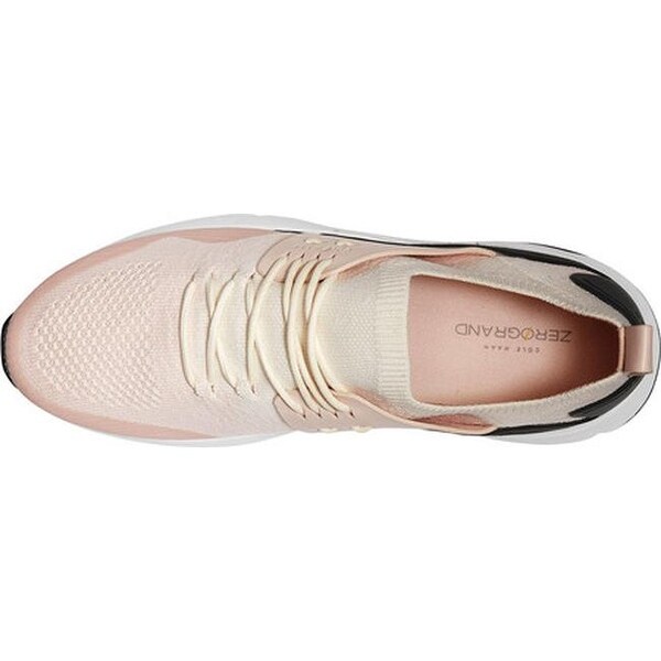 cole haan blush sneakers