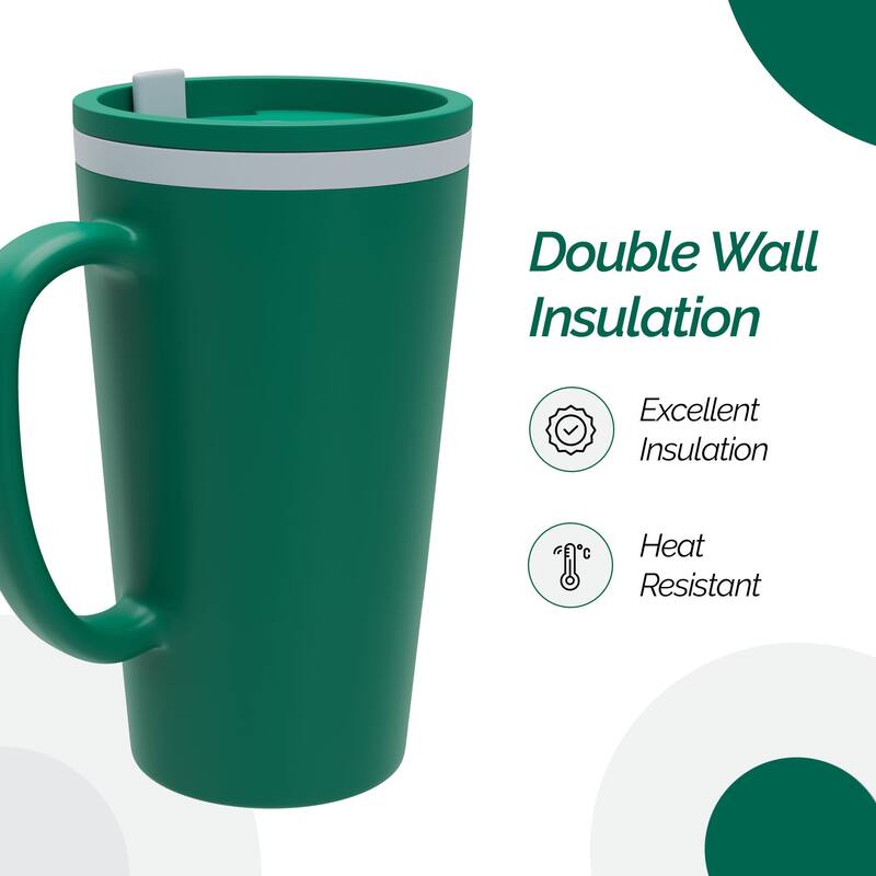 Copco Cone Desk Mug