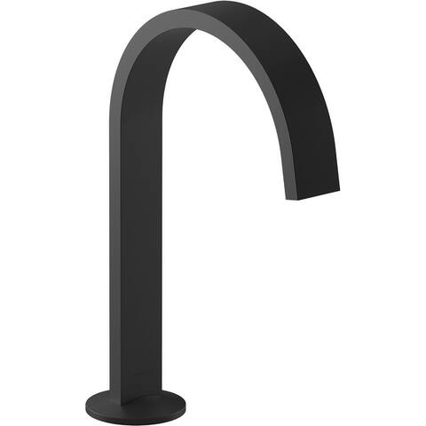 Kohler Components 1.2 GPM Single Hole Bathroom Faucet with