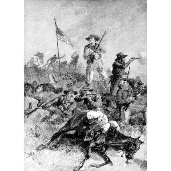 Shop Custers Last Stand History Overstock 24406578