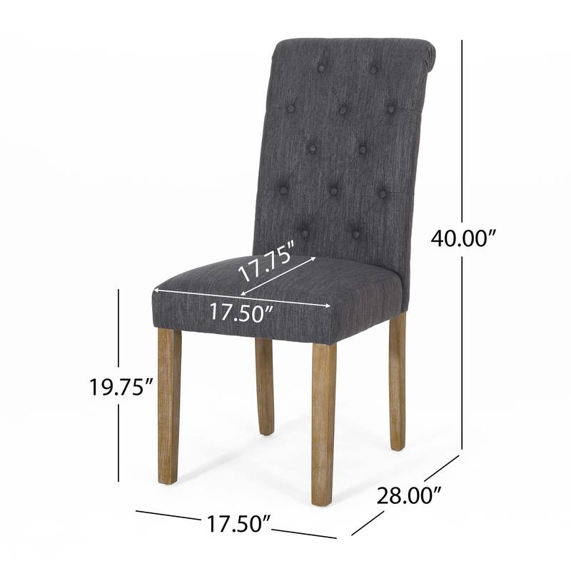 Dining Chair (Set of 2)