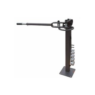 Dayton Bar Bender,Bend 200 deg. 45J342 - 1 Each - Bed Bath & Beyond ...
