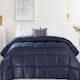 Option Navy Blue