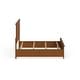 preview thumbnail 16 of 31, Ediline Wood Panel Bed by iNSPIRE Q Classic