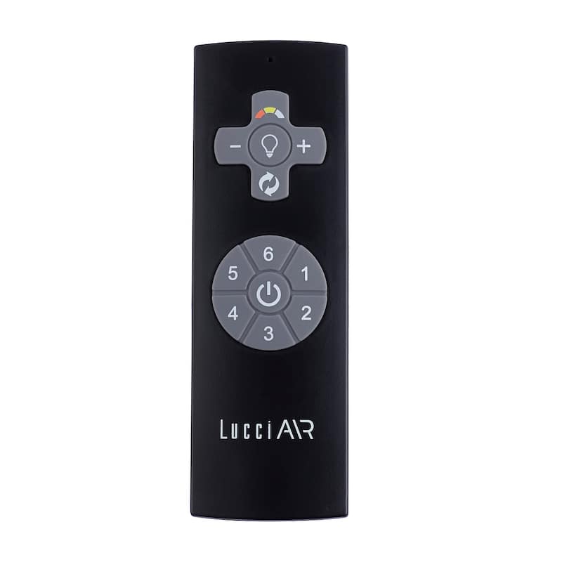Lucci Air Abyss 56-inch Indoor/Outdoor Ceiling Fan