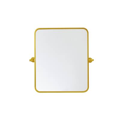 Indigo Home Soft Corner Pivot Mirror