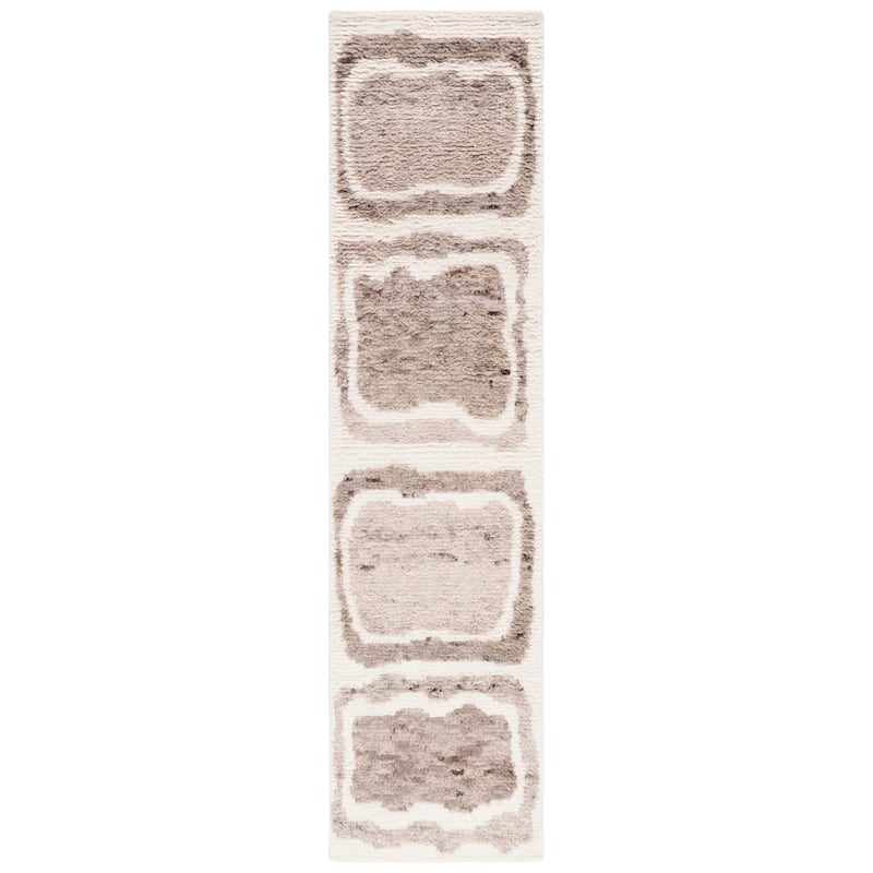 SAFAVIEH Handmade Casablanca Roksana Wool Rug