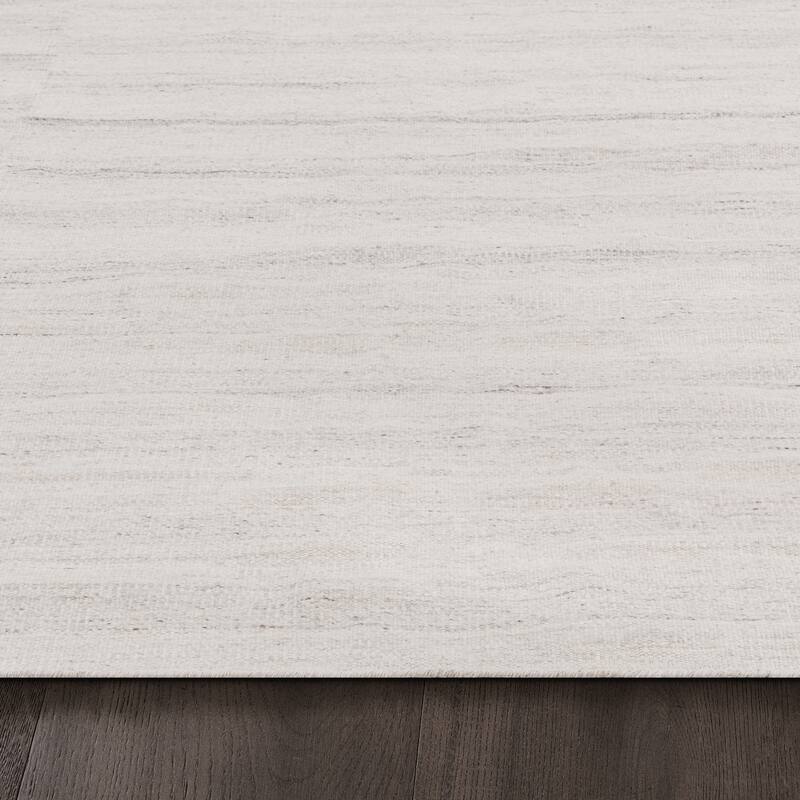 Ben Soleimani Alterno Flatweave Wool Rug