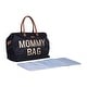 preview thumbnail 15 of 27, Childhome Canvas Mommy Bag