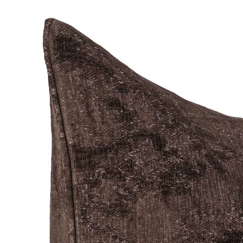 Villa by Classic Home Doolin 22" Throw Pillow