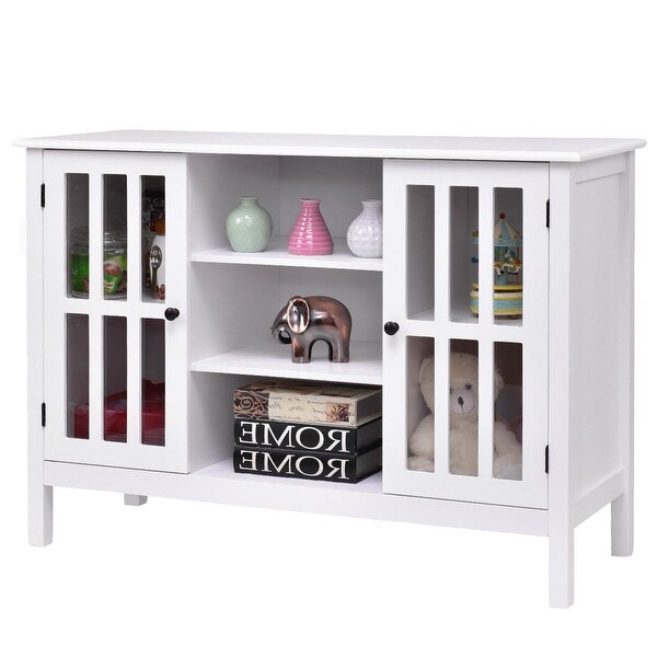 Sofa cheap console cabinet