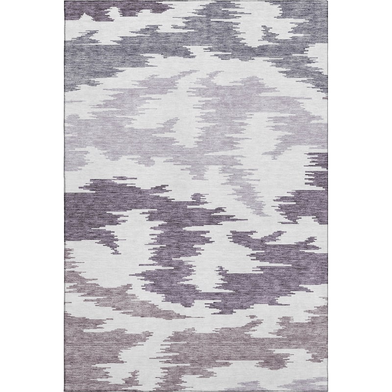 Premium Washable Super Soft Modern Chic Mayfield Rug