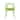 Modern Plastic Patio Indoor or Outdoor Dining Stackable Chair UV Protected With Arms Open Back