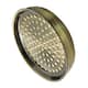 Option Antique Brass