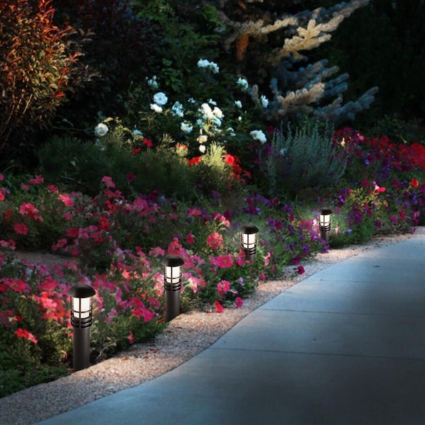 Daylight led landscape lights hotsell