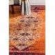 preview thumbnail 8 of 75, SAFAVIEH Monaco Blandine Distressed Boho Rug