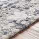 preview thumbnail 4 of 6, Livabliss Veneto Plush Abstract Area Rug