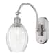 Option Brushed Satin Nickel / Clear