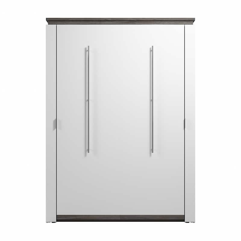Orion 61W Full Murphy Bed by Bestar