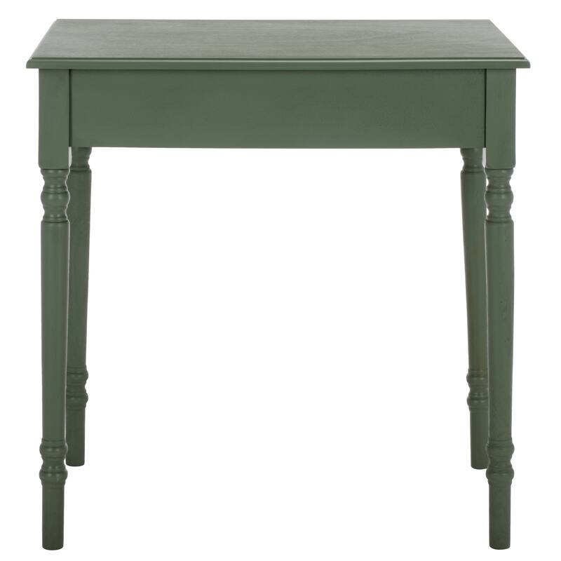 SAFAVIEH Helrike 1-Drawer Desk