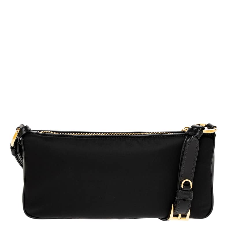 Prada Small Re-Nylon Shoulder Bag