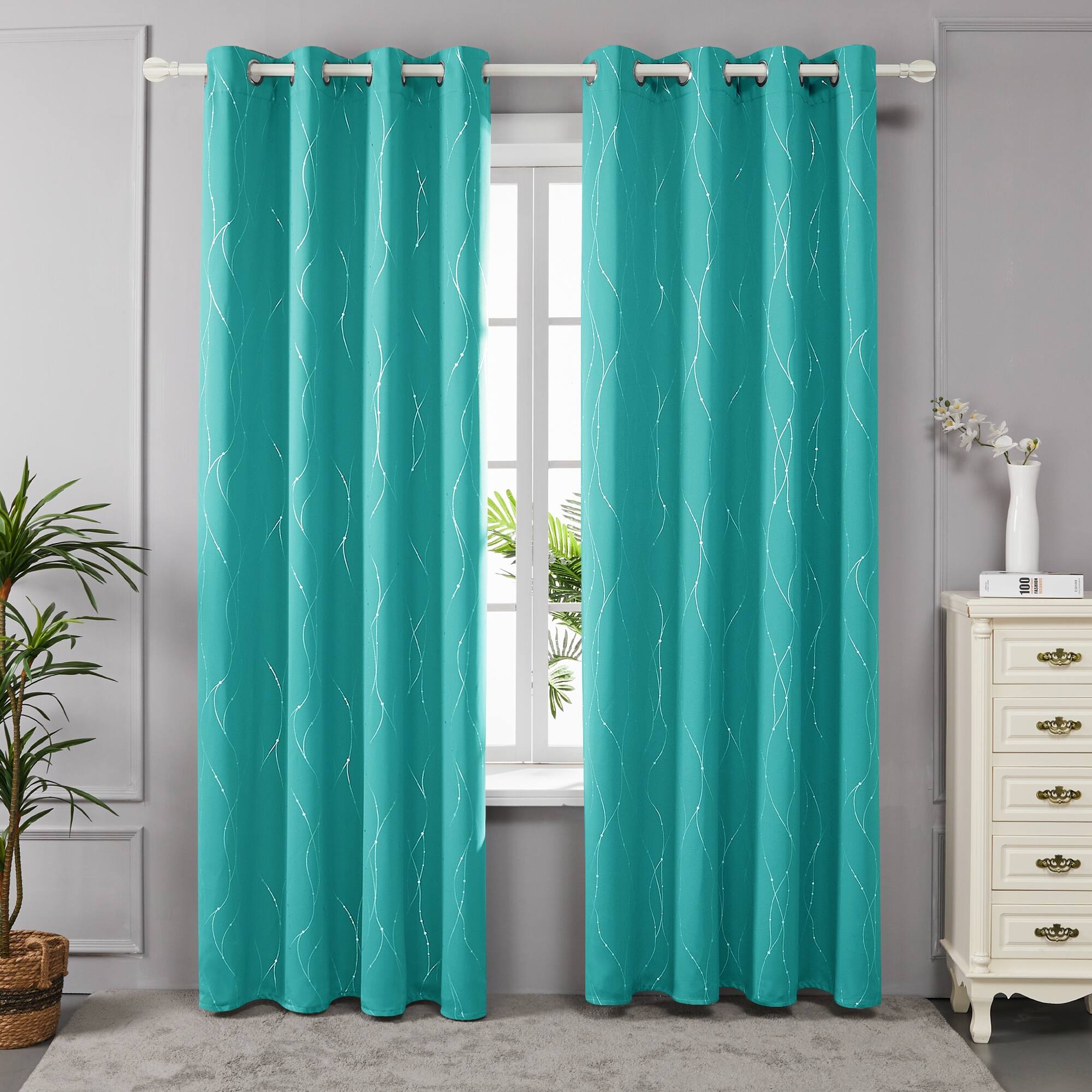 Option Turquoise