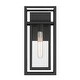 preview thumbnail 1 of 2, Designers Fountain D277M-7EW Burton 16" Tall Wall Sconce