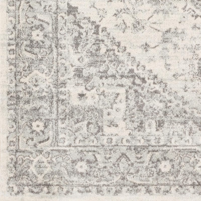 Livabliss Chester Persian Area Rug.