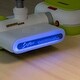 preview thumbnail 6 of 12, 12V Kids Cleaning Go Kart with Retractable Design, Mopping Function, Music, Lighting, for Ages 3-6