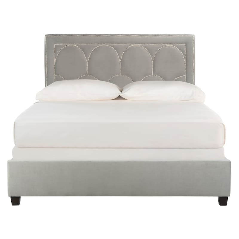 SAFAVIEH Moiriosa Bed
