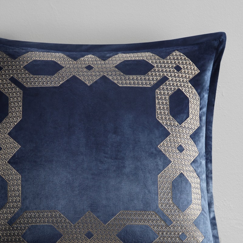 Croscill Clermont European Pillow Sham