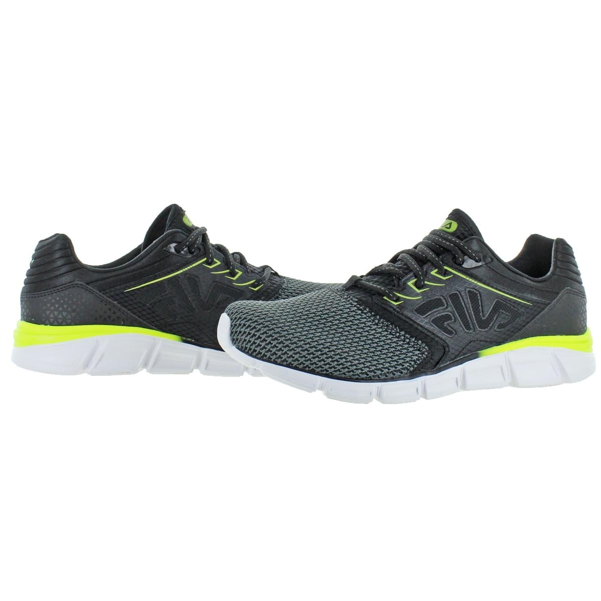 fila cool max memory foam