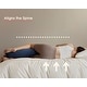 preview thumbnail 6 of 45, bbhugme Adjustable Pregnancy Pillow