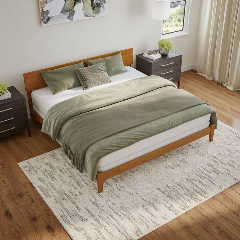 AFI Orlando Foundation Bed Frame