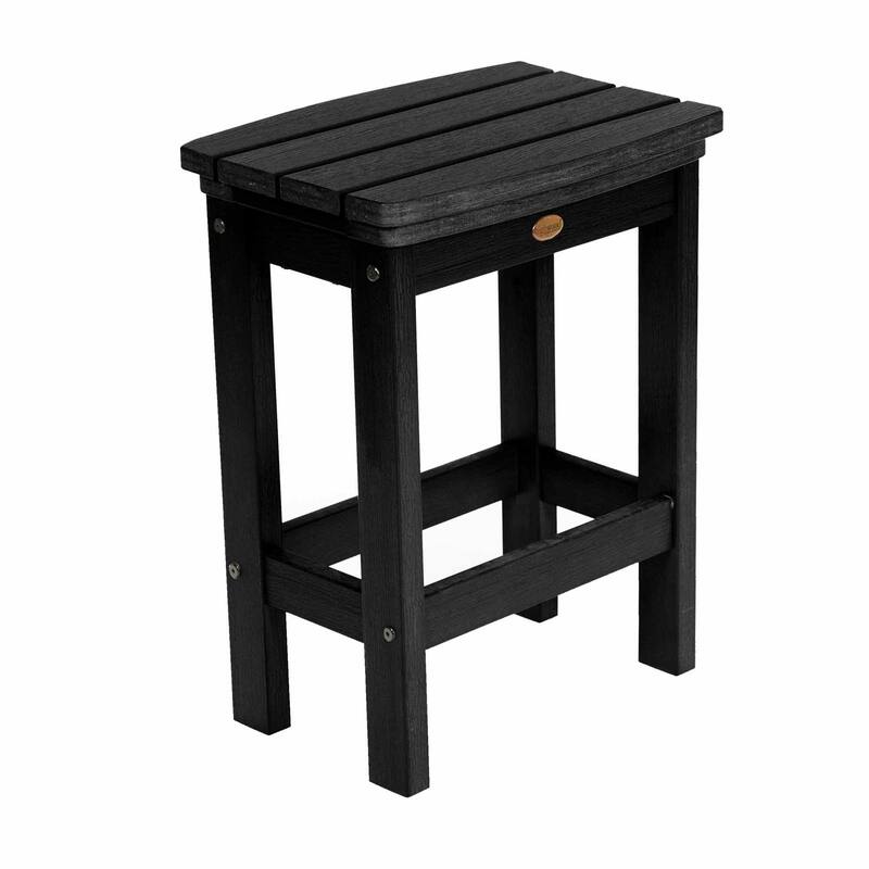 HIGHWOOD Lehigh 3-Piece Counter Height Balcony Set