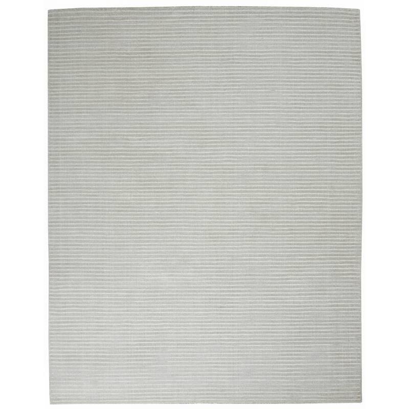 Calvin Klein Newark Textured Area Rug