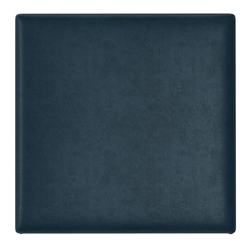 WYNDENHALL Ethan Mid Century Modern Table Ottoman