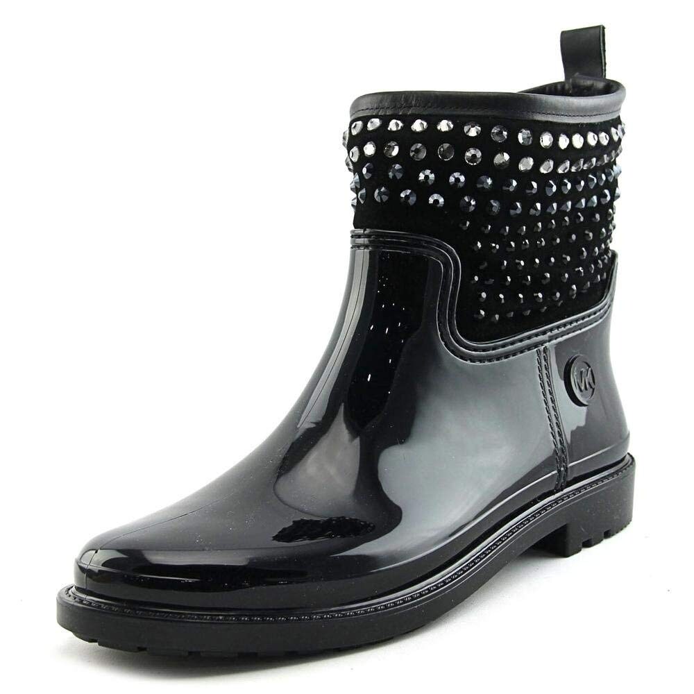 michael kors reeves bootie