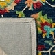preview thumbnail 8 of 12, SAFAVIEH Handmade Aspen America Boho Tribal Wool Rug