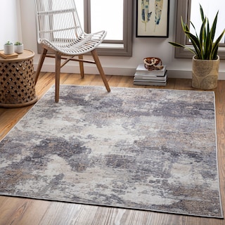 Artistic Weavers Nils Indoor/ Outdoor Abstract Area Rug