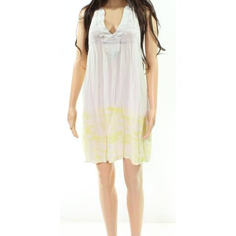 Green Rayon Young Fabulous Broke Dresses Find Great Women S
