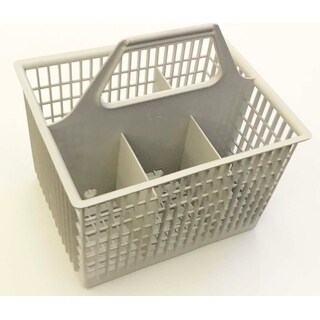 Maytag Legacy Series Silverware Basket – OEM GE Compatible, Free Shipping, Used