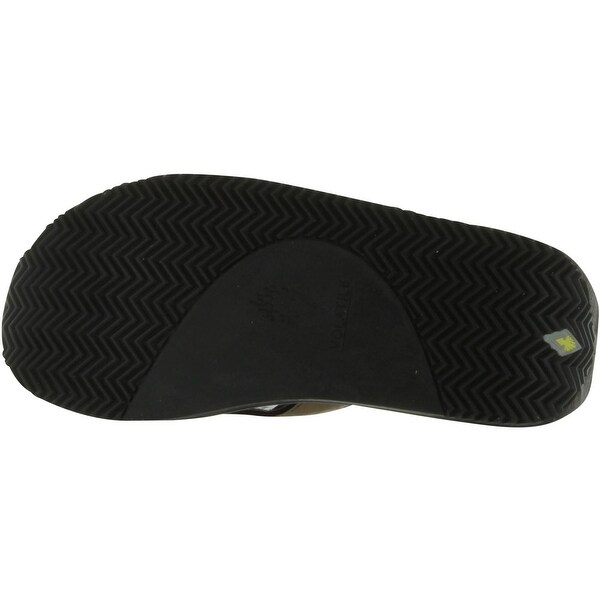 women's volatile flip flops