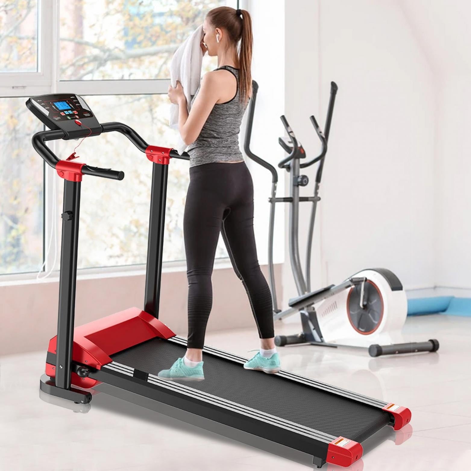 Small Best Cardio Equipment Exercise Machine Best Home Cardio