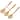 Chef Craft 11.75" Slotted Beechwood Cooking / Mixing Spoon