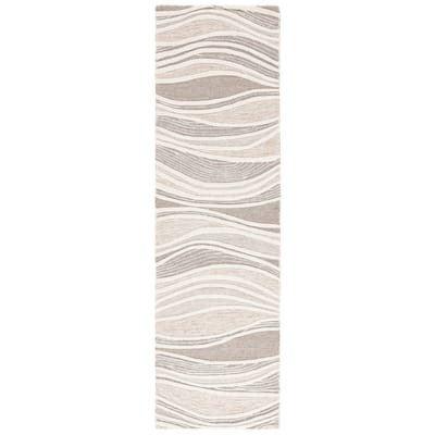 SAFAVIEH Handmade Fifth Avenue Thirza Mid-Century Modern New Zealand