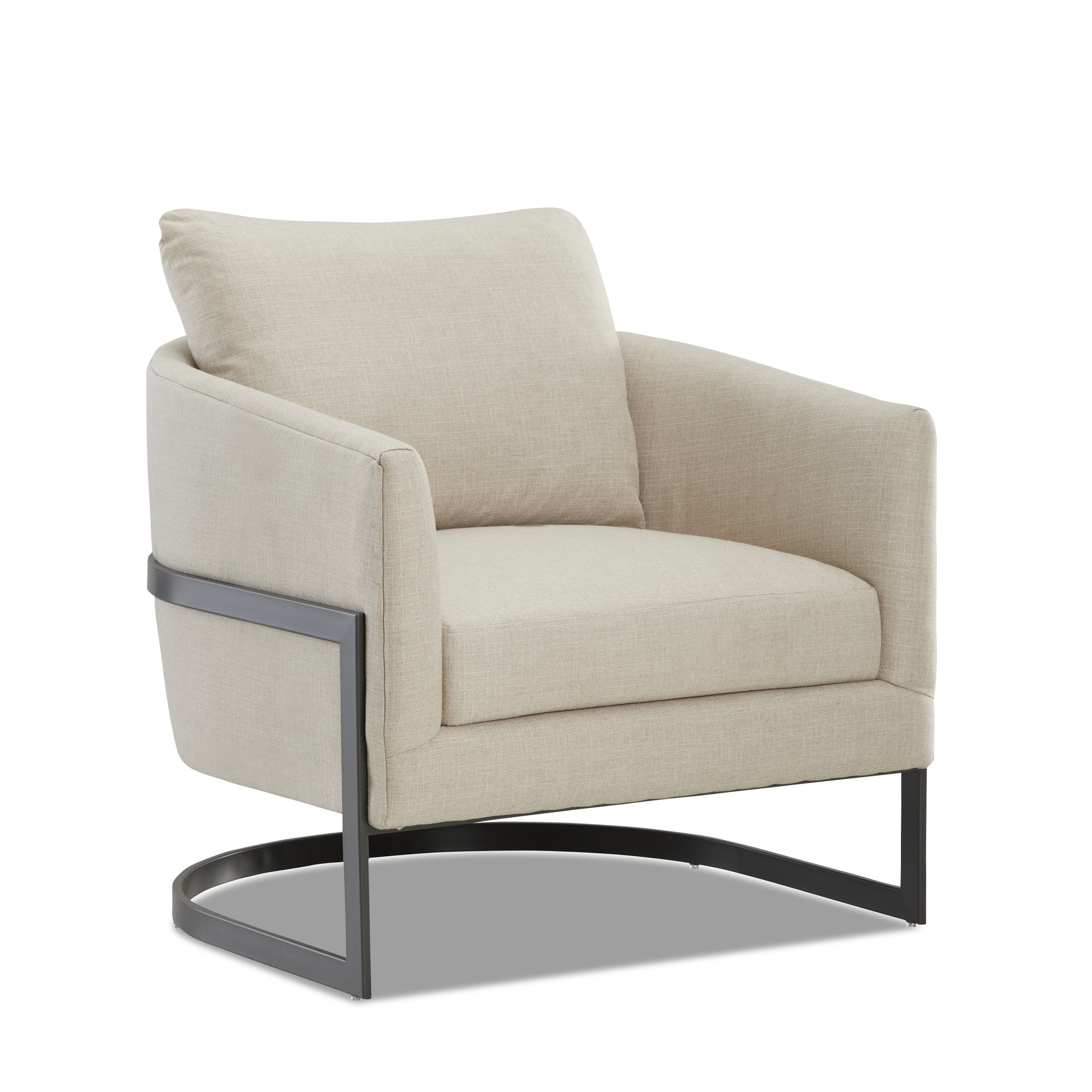 Assembled Solid Klaussner Furniture Accent Chairs Bed Bath Beyond