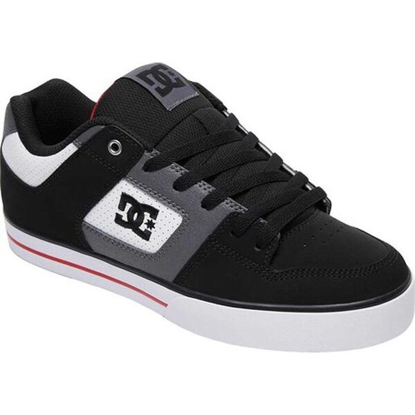 Dc shoes deals clearance