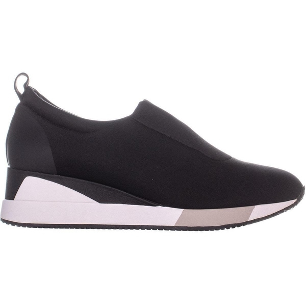 Ideology werbert platform wedge sneakers clearance