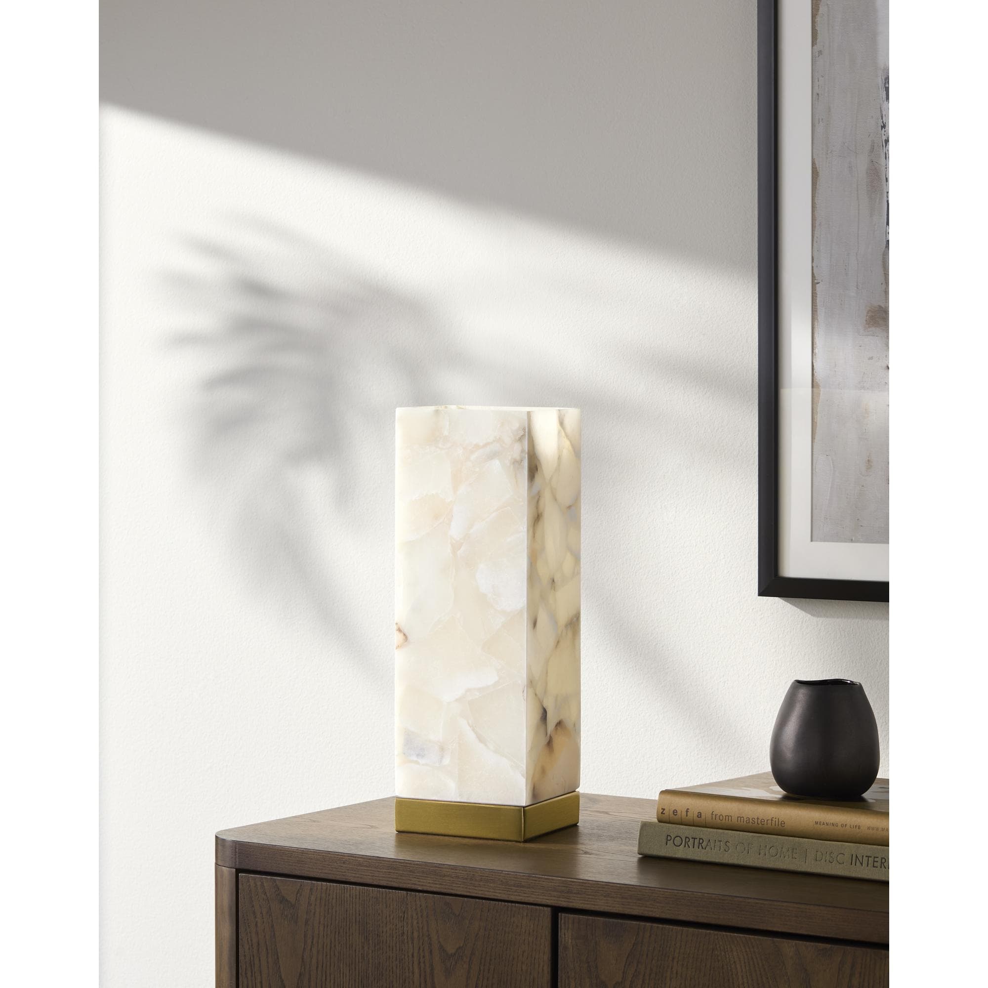 Livabliss Movra Traditional Accent Table Lamp - 15